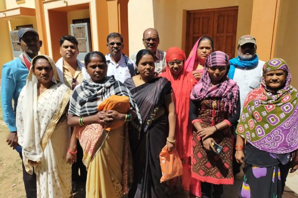 Chathigarh Team