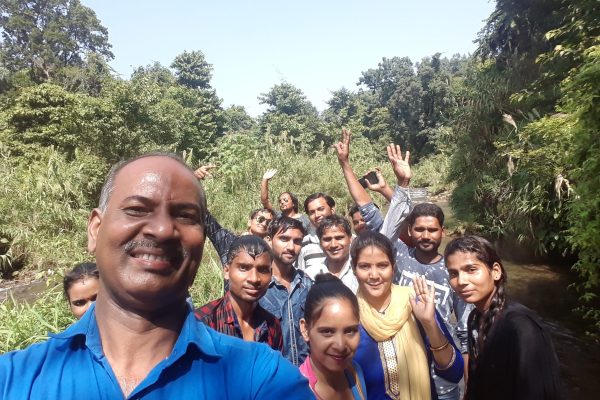 Utharagand Team